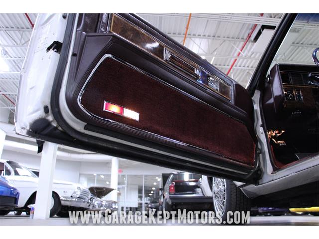 1985 Oldsmobile Toronado (CC-1163370) for sale in Grand Rapids, Michigan