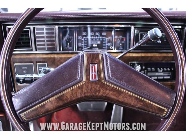 1985 Oldsmobile Toronado (CC-1163370) for sale in Grand Rapids, Michigan