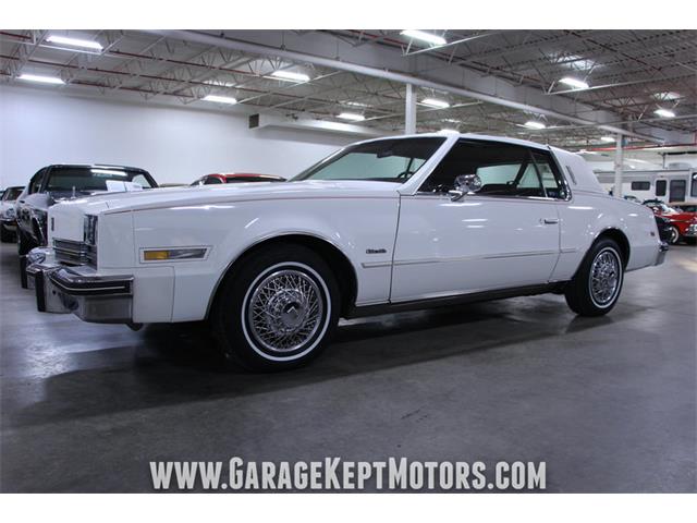 1985 Oldsmobile Toronado (CC-1163370) for sale in Grand Rapids, Michigan