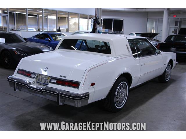1985 Oldsmobile Toronado (CC-1163370) for sale in Grand Rapids, Michigan