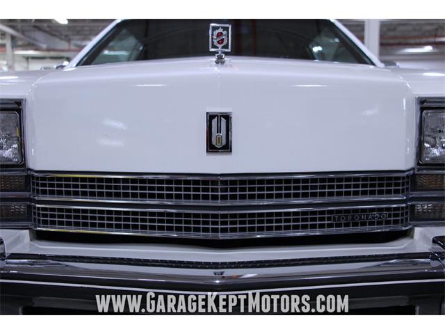 1985 Oldsmobile Toronado (CC-1163370) for sale in Grand Rapids, Michigan