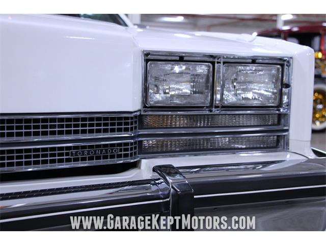 1985 Oldsmobile Toronado (CC-1163370) for sale in Grand Rapids, Michigan