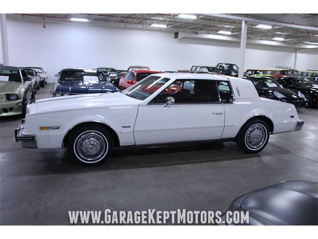 1985 Oldsmobile Toronado (CC-1163370) for sale in Grand Rapids, Michigan
