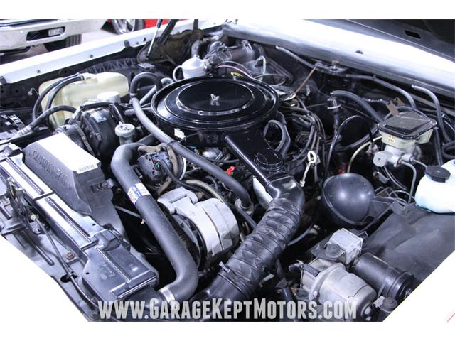 1985 Oldsmobile Toronado (CC-1163370) for sale in Grand Rapids, Michigan