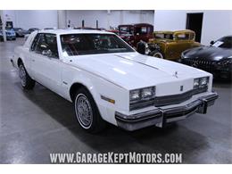 1985 Oldsmobile Toronado (CC-1163370) for sale in Grand Rapids, Michigan