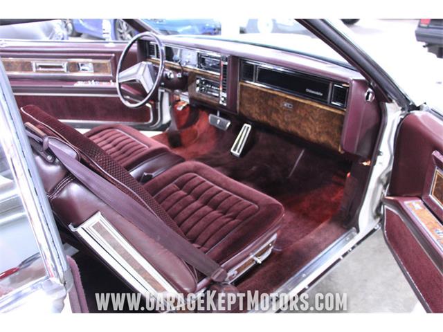 1985 Oldsmobile Toronado (CC-1163370) for sale in Grand Rapids, Michigan