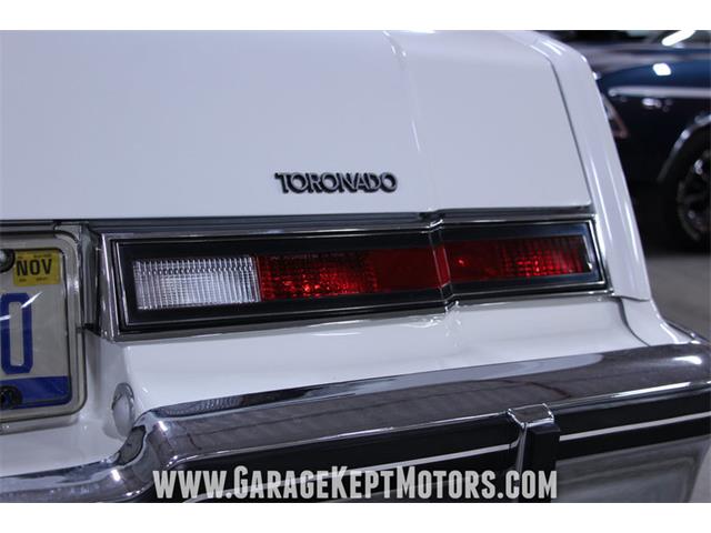 1985 Oldsmobile Toronado (CC-1163370) for sale in Grand Rapids, Michigan