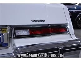 1985 Oldsmobile Toronado (CC-1163370) for sale in Grand Rapids, Michigan