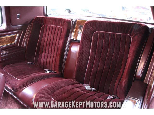1985 Oldsmobile Toronado (CC-1163370) for sale in Grand Rapids, Michigan