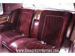 1985 Oldsmobile Toronado (CC-1163370) for sale in Grand Rapids, Michigan