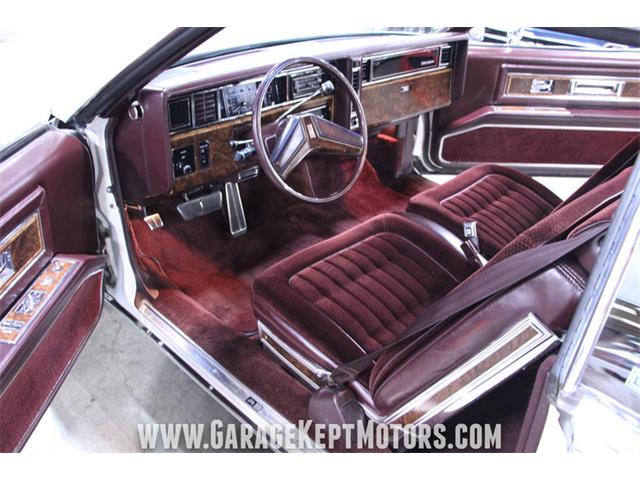 1985 Oldsmobile Toronado (CC-1163370) for sale in Grand Rapids, Michigan