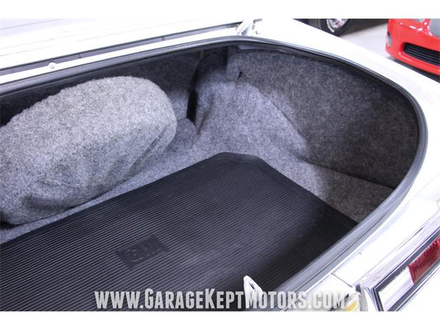 1985 Oldsmobile Toronado (CC-1163370) for sale in Grand Rapids, Michigan