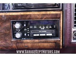 1985 Oldsmobile Toronado (CC-1163370) for sale in Grand Rapids, Michigan