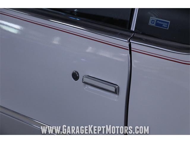 1985 Oldsmobile Toronado (CC-1163370) for sale in Grand Rapids, Michigan