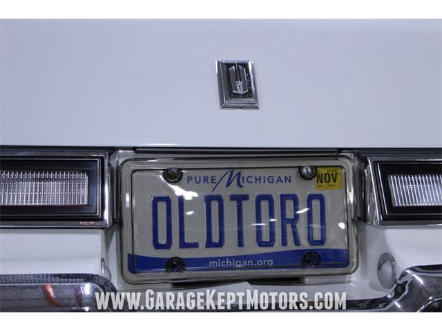 1985 Oldsmobile Toronado (CC-1163370) for sale in Grand Rapids, Michigan