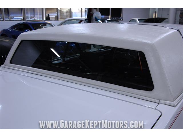 1985 Oldsmobile Toronado (CC-1163370) for sale in Grand Rapids, Michigan