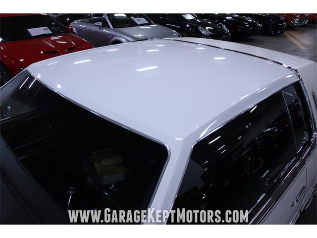 1985 Oldsmobile Toronado (CC-1163370) for sale in Grand Rapids, Michigan