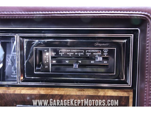 1985 Oldsmobile Toronado (CC-1163370) for sale in Grand Rapids, Michigan