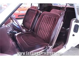 1985 Oldsmobile Toronado (CC-1163370) for sale in Grand Rapids, Michigan