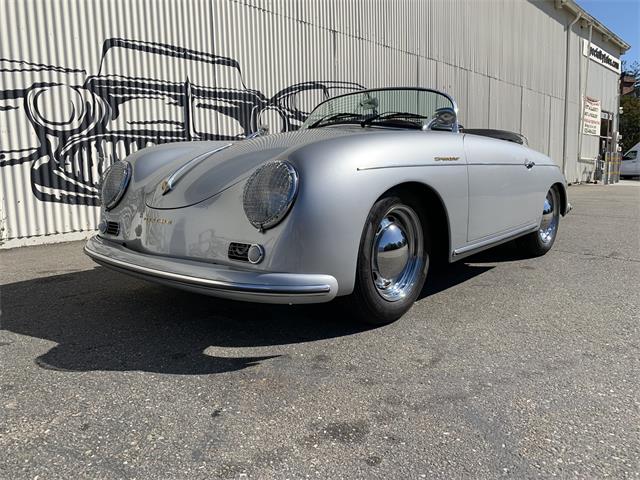 1965 Porsche 356 (CC-1163372) for sale in Fairfield, California