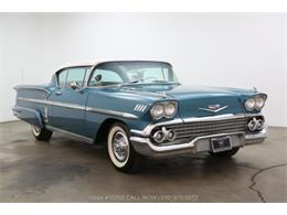 1958 Chevrolet Impala (CC-1163376) for sale in Beverly Hills, California