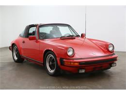 1978 Porsche 911SC (CC-1163377) for sale in Beverly Hills, California