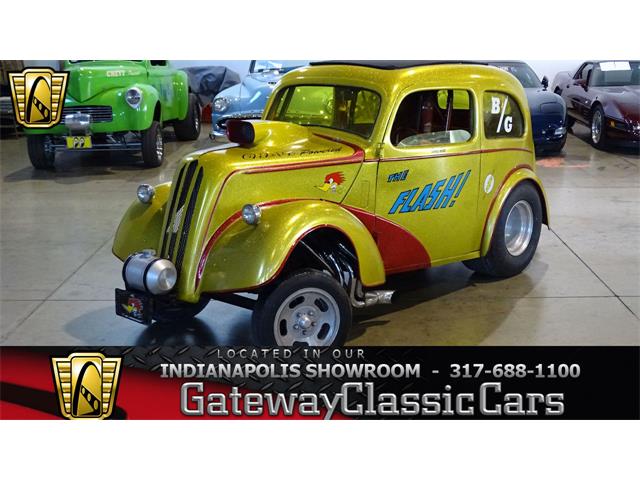 1946 Anglia Street Rod (CC-1163387) for sale in Indianapolis, Indiana