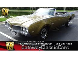 1969 Oldsmobile Cutlass (CC-1163395) for sale in Coral Springs, Florida