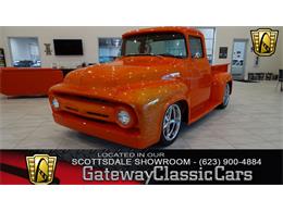1956 Ford F100 (CC-1163397) for sale in Deer Valley, Arizona