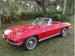 1966 Chevrolet Corvette (CC-1163412) for sale in Punta Gorda, Florida