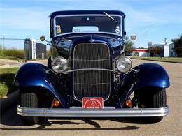 1932 Ford Tudor (CC-1163413) for sale in Arlington, Texas