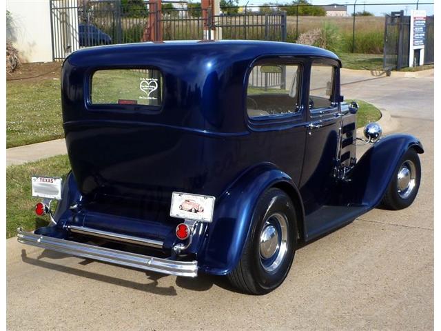 1932 Ford Tudor (CC-1163413) for sale in Arlington, Texas