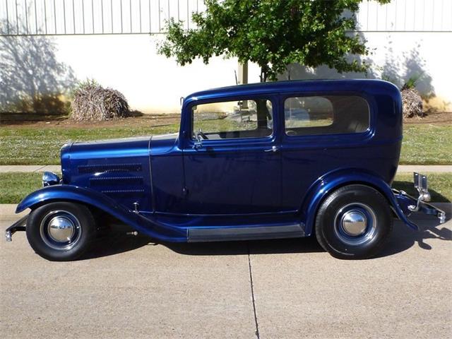 1932 Ford Tudor (CC-1163413) for sale in Arlington, Texas