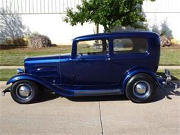 1932 Ford Tudor (CC-1163413) for sale in Arlington, Texas