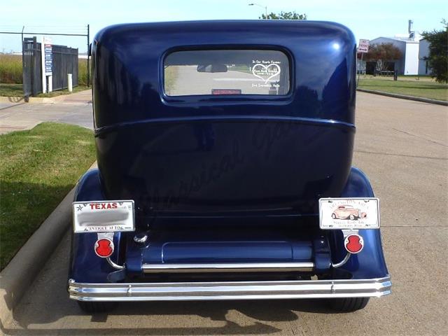 1932 Ford Tudor (CC-1163413) for sale in Arlington, Texas
