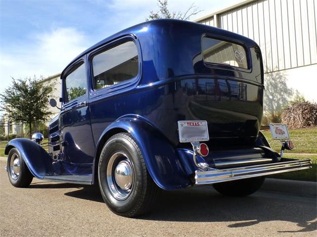 1932 Ford Tudor (CC-1163413) for sale in Arlington, Texas