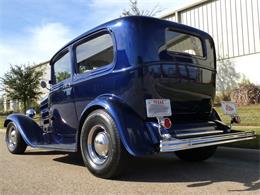 1932 Ford Tudor (CC-1163413) for sale in Arlington, Texas