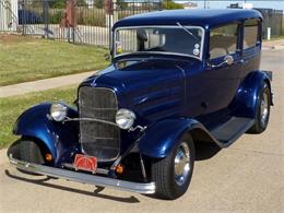 1932 Ford Tudor (CC-1163413) for sale in Arlington, Texas