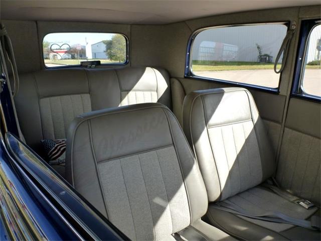 1932 Ford Tudor (CC-1163413) for sale in Arlington, Texas