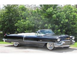 1956 Cadillac Series 62 (CC-1163418) for sale in Punta Gorda, Florida