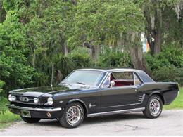 1966 Ford Mustang (CC-1163420) for sale in Punta Gorda, Florida