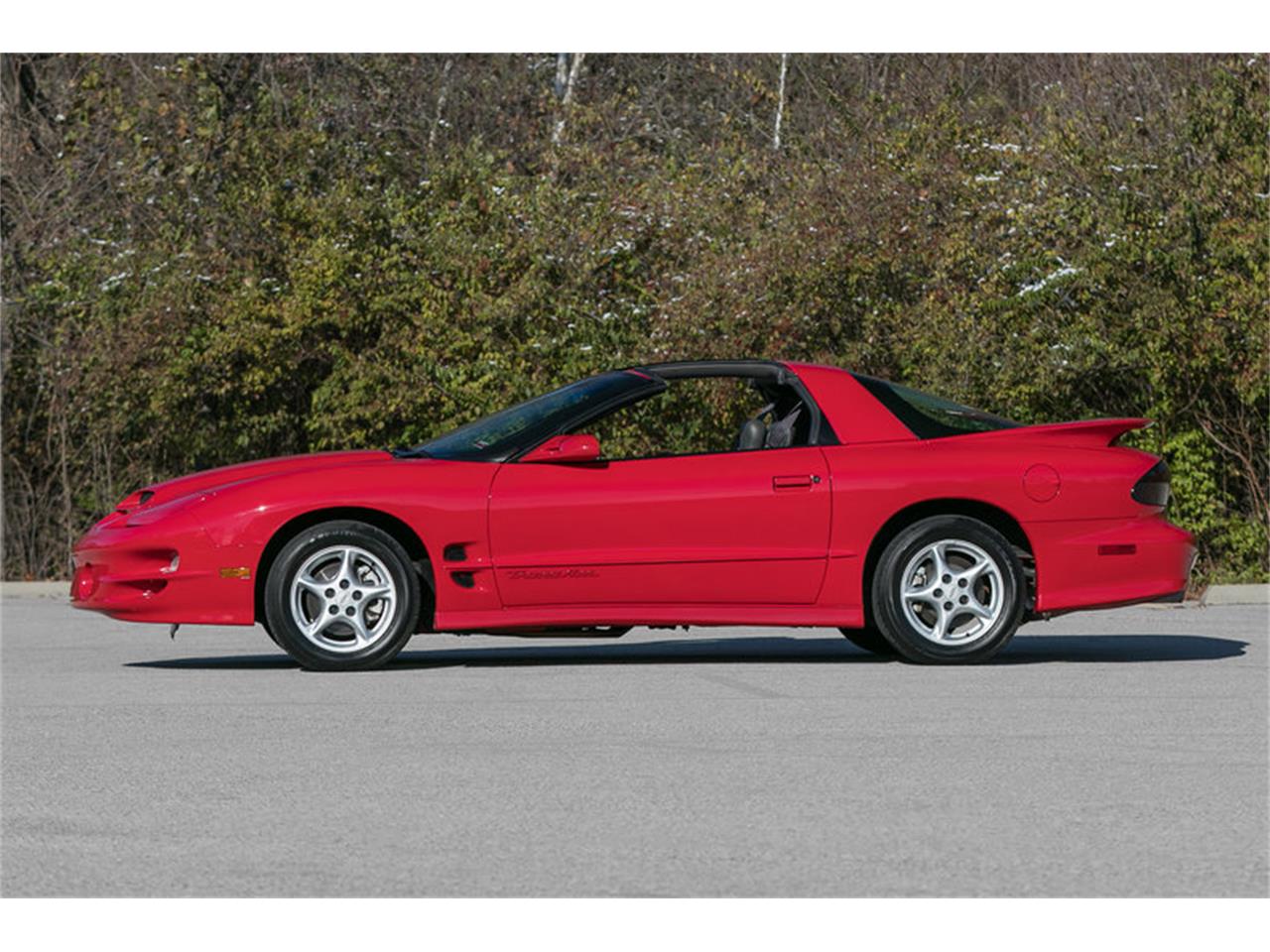 1998 Pontiac Firebird Trans Am for Sale