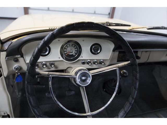 1966 Ford F100 (CC-1160343) for sale in Sioux Falls, South Dakota