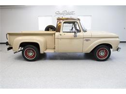 1966 Ford F100 (CC-1160343) for sale in Sioux Falls, South Dakota