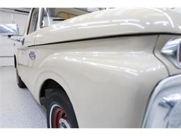 1966 Ford F100 (CC-1160343) for sale in Sioux Falls, South Dakota