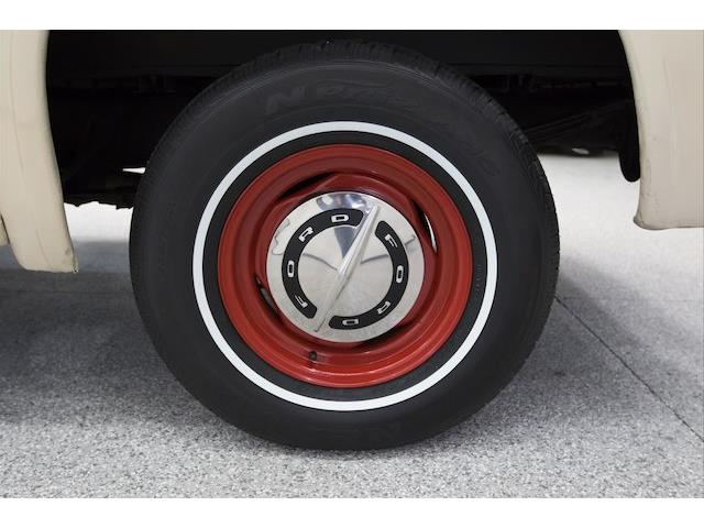 1966 Ford F100 (CC-1160343) for sale in Sioux Falls, South Dakota