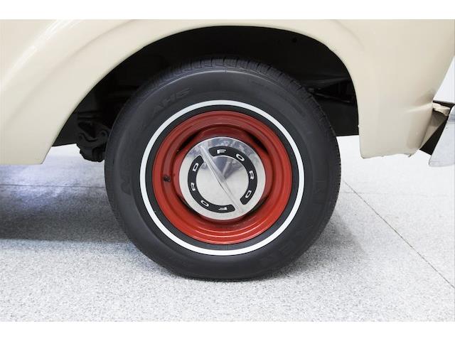 1966 Ford F100 (CC-1160343) for sale in Sioux Falls, South Dakota