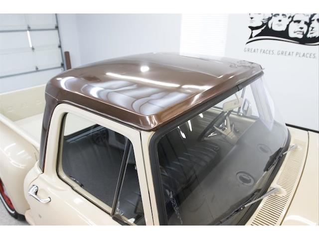 1966 Ford F100 (CC-1160343) for sale in Sioux Falls, South Dakota