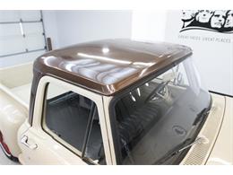 1966 Ford F100 (CC-1160343) for sale in Sioux Falls, South Dakota