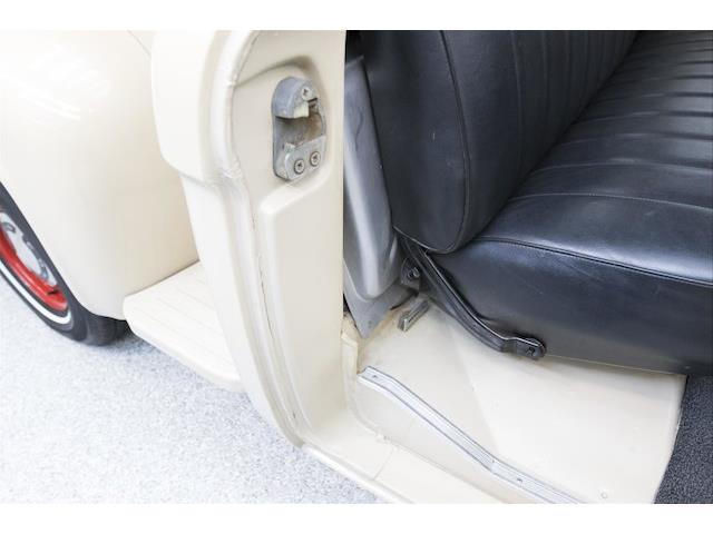 1966 Ford F100 (CC-1160343) for sale in Sioux Falls, South Dakota